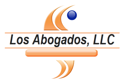 Los Abogados Logo